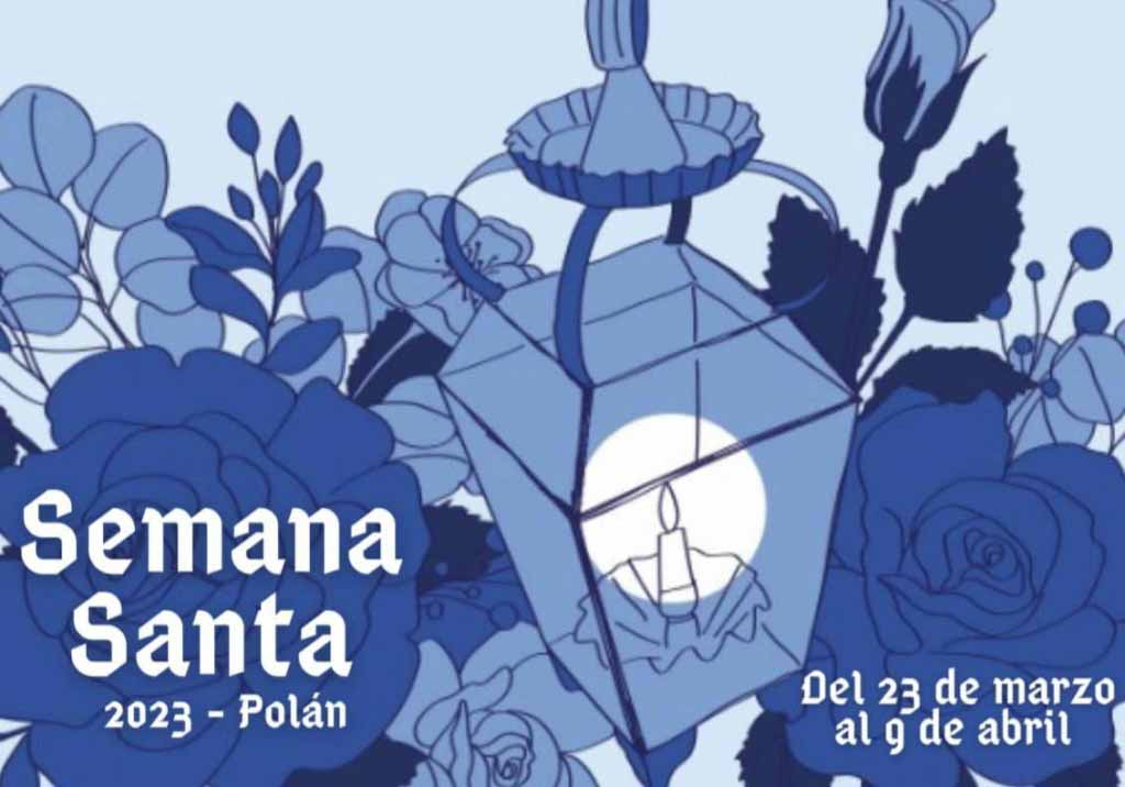 Semana Santa en Polán 2023 Polán